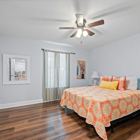 Peaceful Fairhope Retreat-Large Home On 1 Acre Lot Zewnętrze zdjęcie