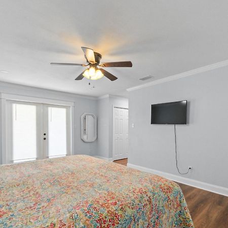 Peaceful Fairhope Retreat-Large Home On 1 Acre Lot Zewnętrze zdjęcie