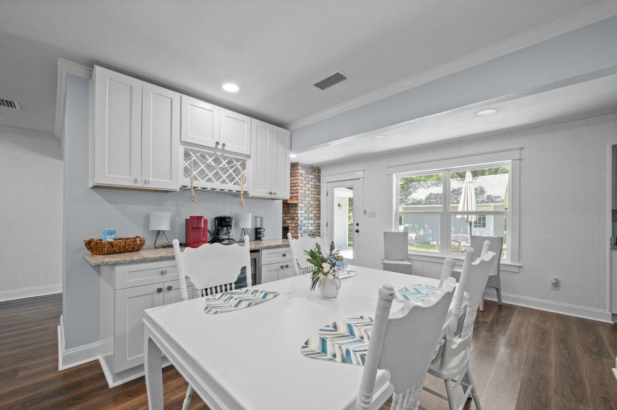 Peaceful Fairhope Retreat-Large Home On 1 Acre Lot Zewnętrze zdjęcie