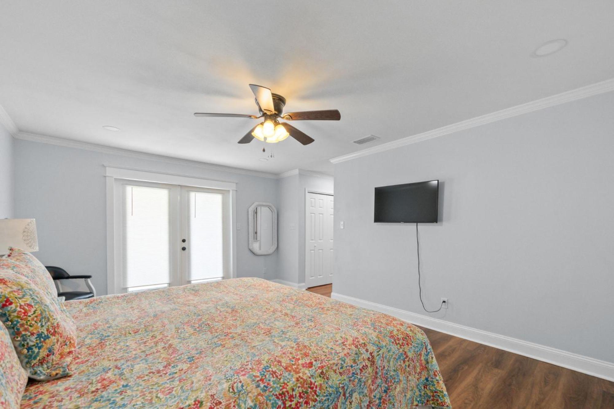 Peaceful Fairhope Retreat-Large Home On 1 Acre Lot Zewnętrze zdjęcie
