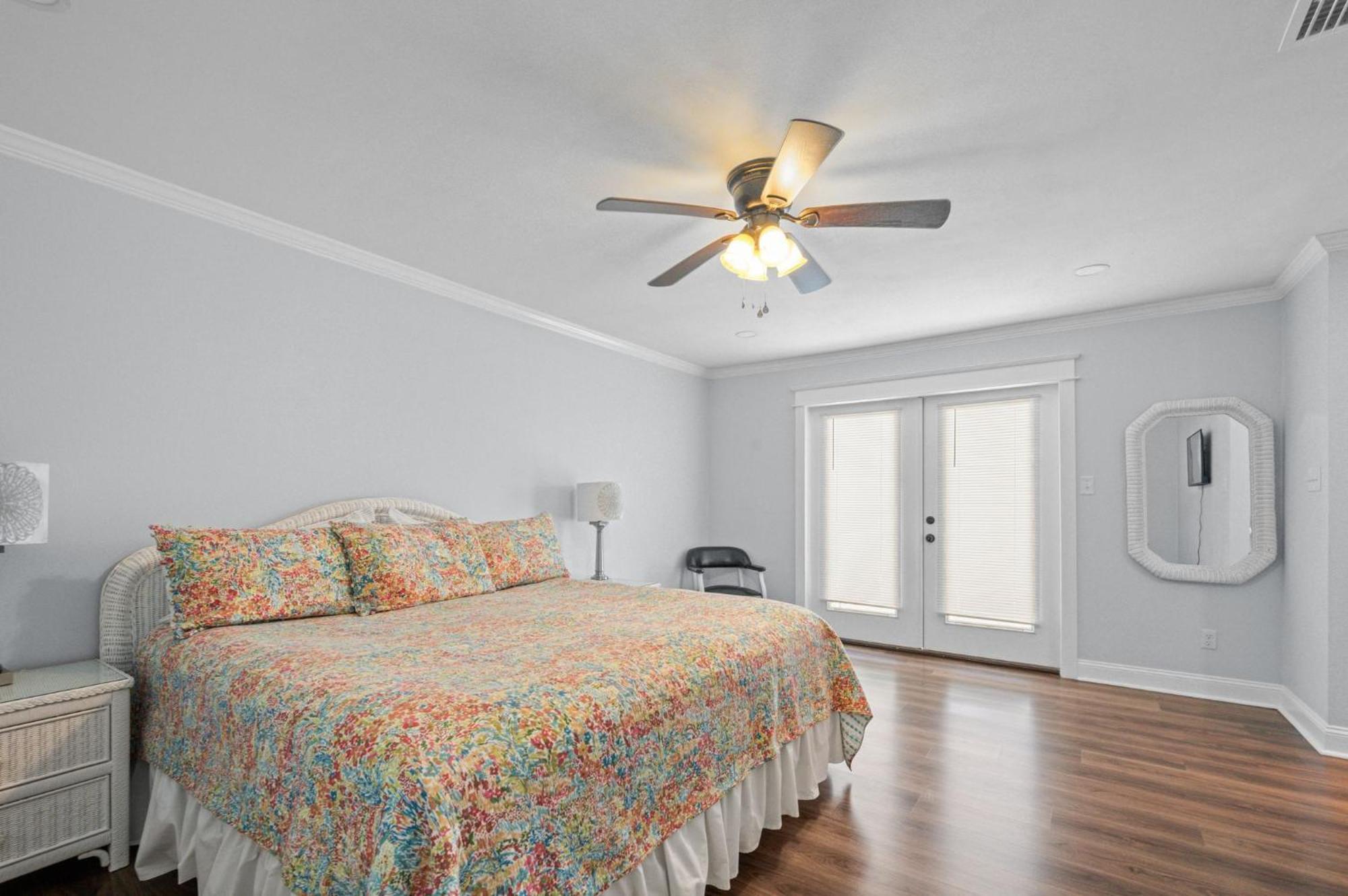 Peaceful Fairhope Retreat-Large Home On 1 Acre Lot Zewnętrze zdjęcie