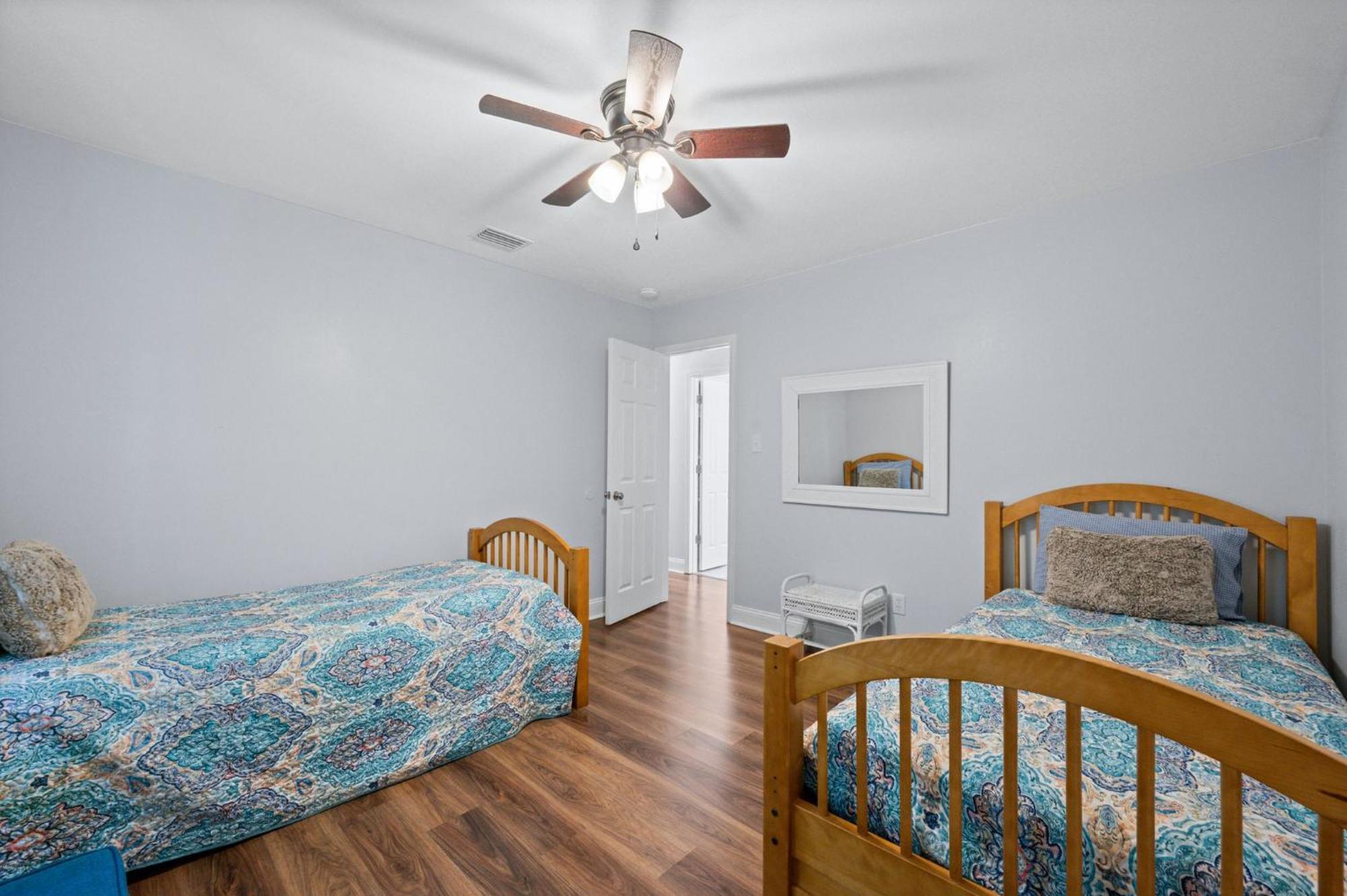 Peaceful Fairhope Retreat-Large Home On 1 Acre Lot Zewnętrze zdjęcie