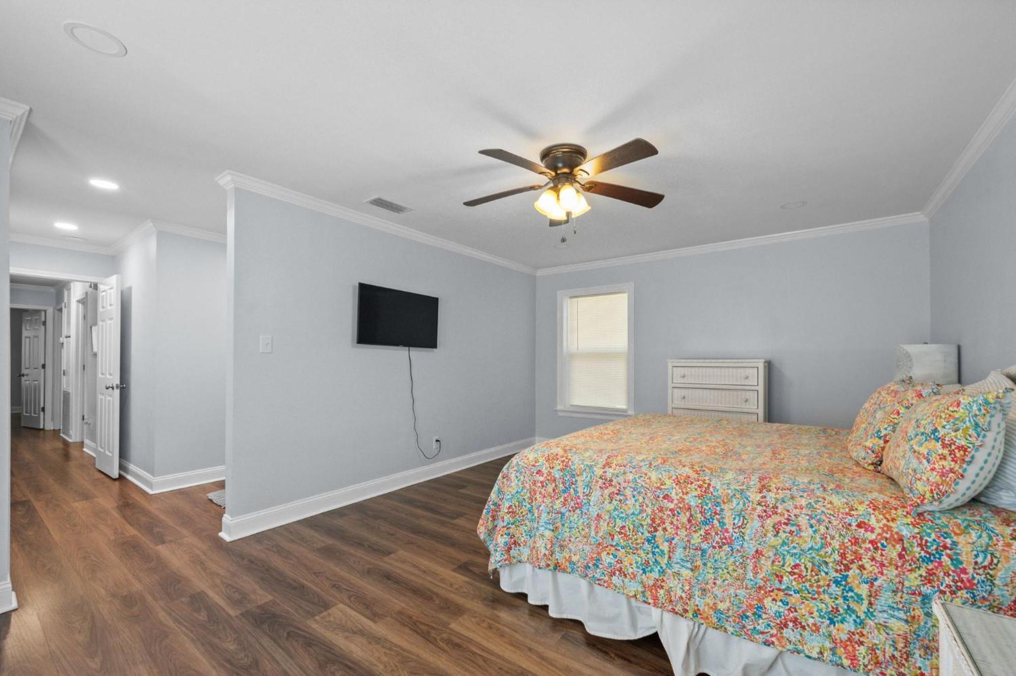 Peaceful Fairhope Retreat-Large Home On 1 Acre Lot Zewnętrze zdjęcie