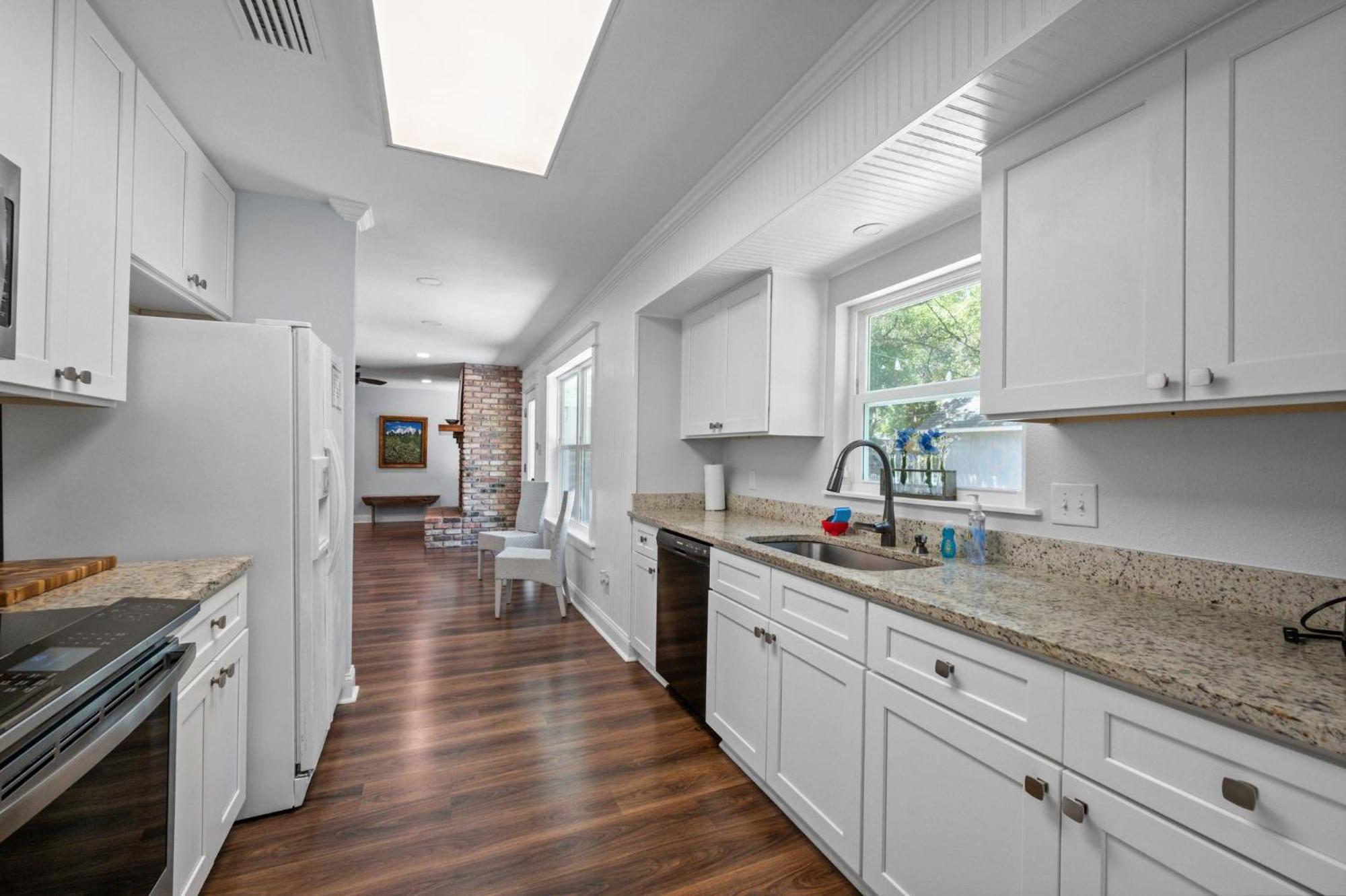 Peaceful Fairhope Retreat-Large Home On 1 Acre Lot Zewnętrze zdjęcie