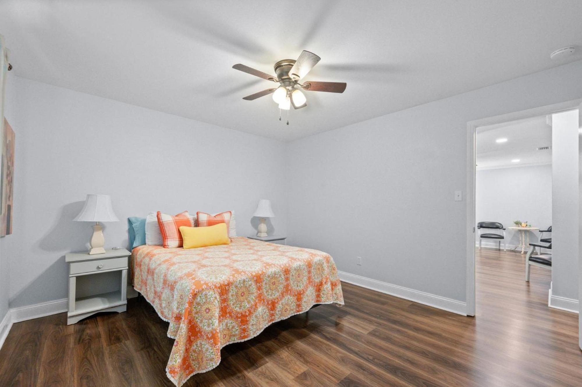 Peaceful Fairhope Retreat-Large Home On 1 Acre Lot Zewnętrze zdjęcie